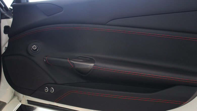 Ferrari 488 Spider 2dr Auto Petrol Convertible